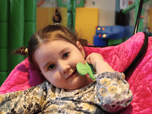 Lottie's Story Lottie's Story